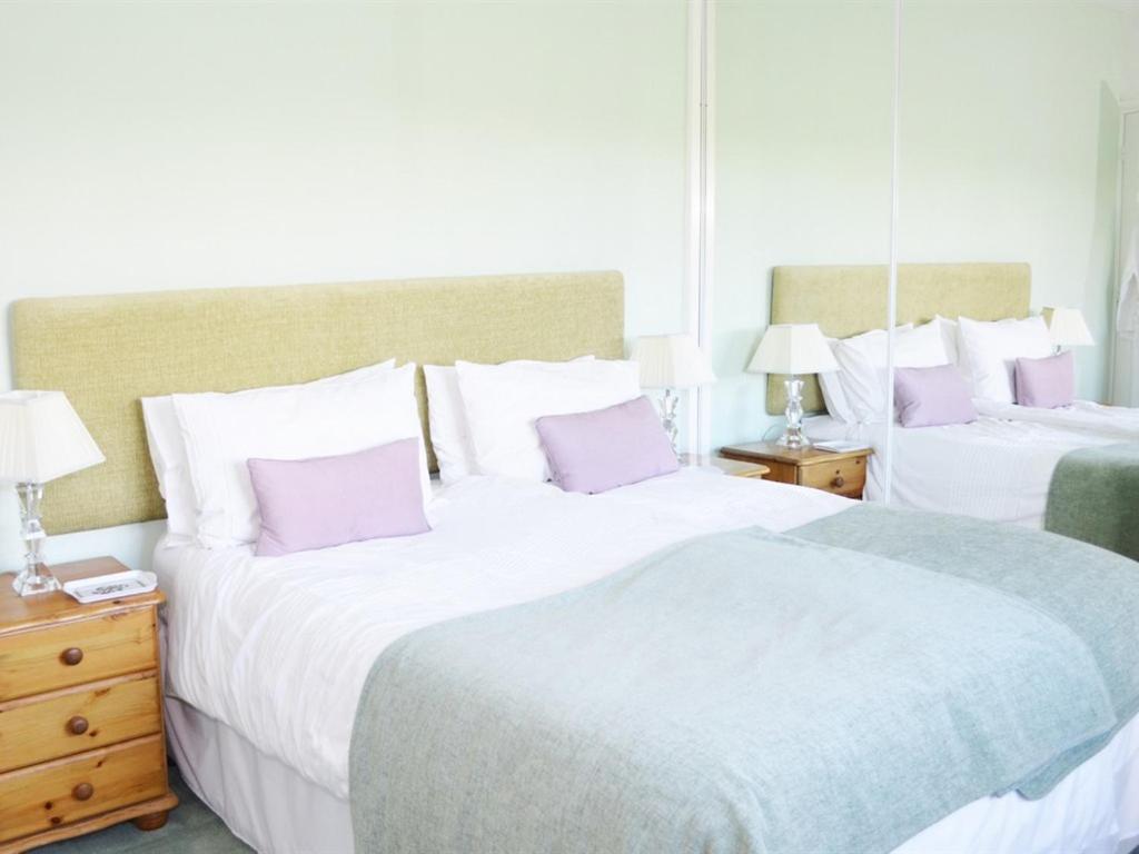 Dove Meadow Bed and Breakfast Denstone Exteriör bild