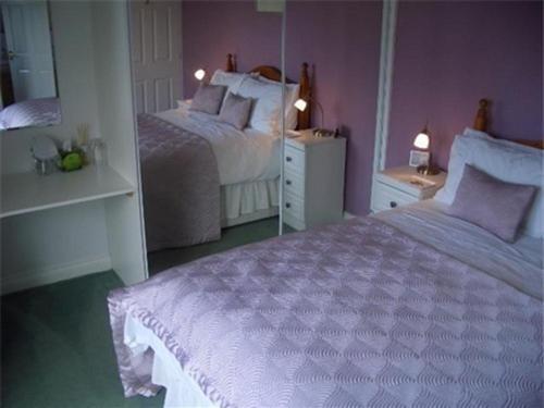 Dove Meadow Bed and Breakfast Denstone Rum bild
